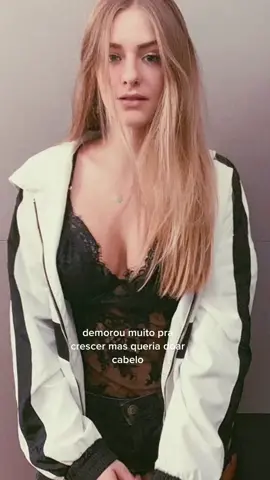 ok agora a pergunta é: qual o mlr e o pior cabelo ?