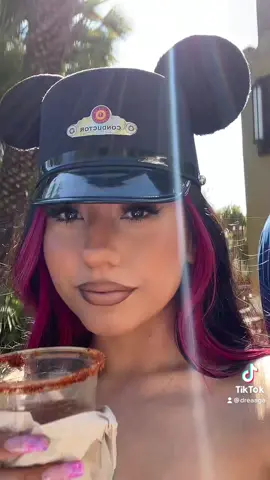 When you are trying to do your makeup in the car but you are SUPER CAR SICK 🤮lmao Comment if you need product details !! #grwm #quickdisneytrip #disneymakeup #makeup #makeupincar #grwmcaredition #carsickness #motionsickness