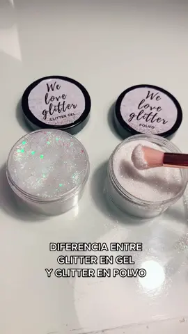 #glitter #makeup #brillos #glitterlover #glittermakeup #brillantina #givre #festival #fashion