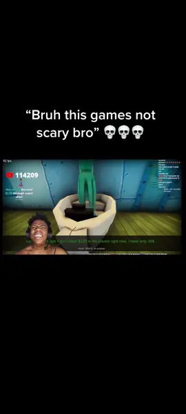 😂 #speed #lol #scary #crab #scream