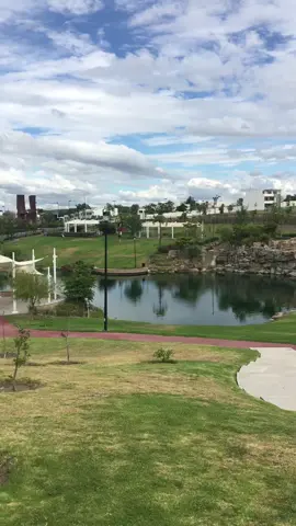 #parque #cascadaa #puebla #angelipolis #lomasdeangelopolis