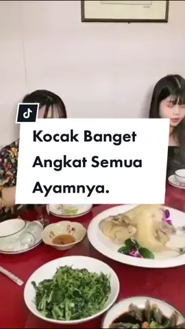 Ga sabar akhirnya diangkat semuanya.#videokocak #videokocakbikinngakak #videolucungakak