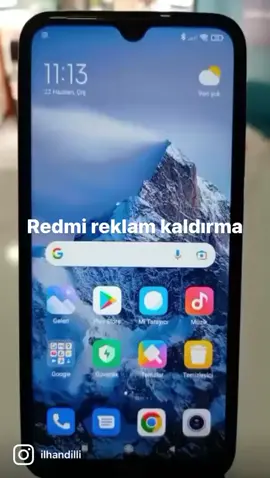 Güncel bilgiler için takip edin. ❤️❤️Telefonunuzdaki sorunları veya çekmemi istediğiniz şeyleri yorum olarak yazın #keşfet #hergünyenilen #fyp #keşfetteyizzz #tiktok #telefon #android #androidtricks #bilgi #bilgiler☝️paylaştıkca