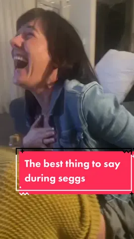 Wifey took a few seconds to click @joelle_legg #andrewschulz #couplecomedy #blindreact #husbandandwife #fyp #foryou #marriedlife #comedy