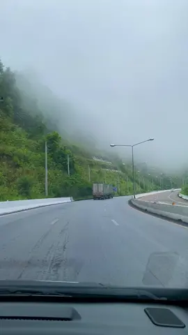 ขับรถชมวิวขึ้นเหนือ อากาศดีมากๆ🥰⛰🏕