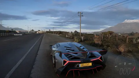 Lamborghini Veneno Exhaust Sound #forzahorizon5 #forza #forzahorizon5go #lamborghini #veneno #exhaustsound #asmrsounds #asmr #exhaust #rec #ride