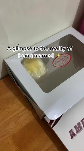 indeed, nothing brings people together like good food 🤣 #marriagelife #fypツ