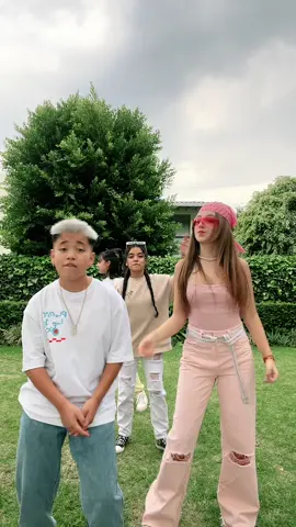 Que tal la codrinacion del 1/10 ❤️‍🔥 (Instagram:Soy.luigi @Leilani Zoe @lidiaa @gtalentoficial