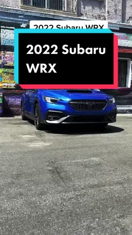 It’s what makes a subaru a subaru 🥲 #subaru #wrx #CarReview #CarTok #subiegang