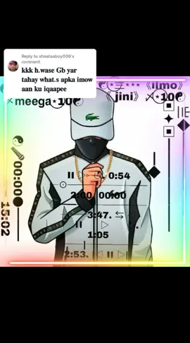 Reply to @shaataaboy006