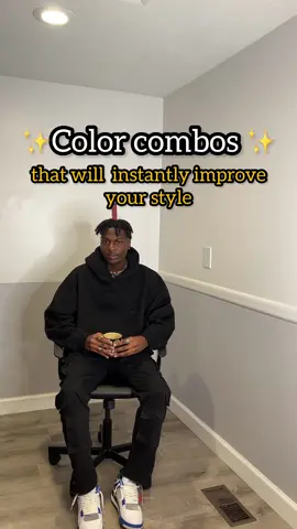 #colorcombos #colorcombo #shaquillewynter_