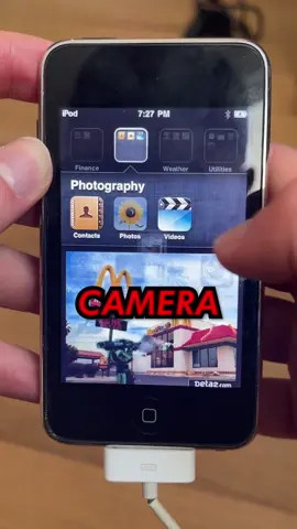 I WENT ONTO MY OLD IPOD 3 TO EXPOSE MYSELF😱📱