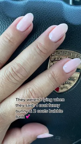 Get you some funny bunny nails #nailart #opinails