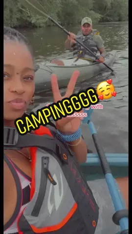 Come camping with us🥰🥰#camping #newjersey #homesweethome #comecampingwithus #campinglife #fyp #viral #family #inthewoods #inthewoodssomewhere #goodlife #peace #peaceful #itsthewoodens