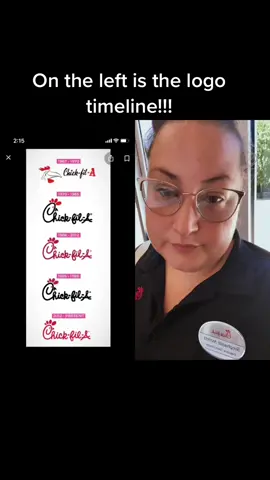 #duet with @short.stack31 #greenscreen there is sooooo much more i can show you. Chick-fil-A is my life/career. #chickfila #cern #mandellaeffect #CERN #alternatereality #chickfilalogo #itsalwayshadak