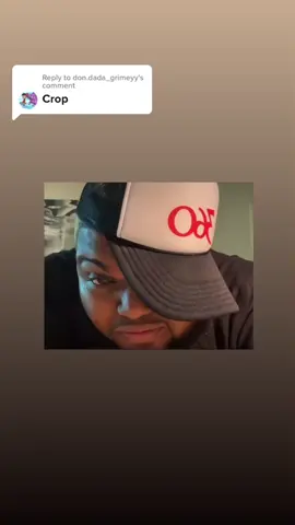 Replying to @don.dada_grimeyy #viral #fypシ #foryou #trending #fyp #live #druski #funny #ong #crop #blowthisup #mood #meme #relatable