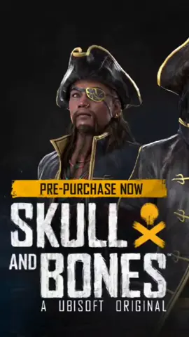 But with that being said, I thought sea of theives looked fun 😂#seaofthieves #skullandbones #pirategame #ubisoft #newgame #blackgames #blackgamers #gamers