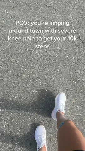 And this is why my mcl has been sprained since october and will never heal #fyp #hgw #ouch