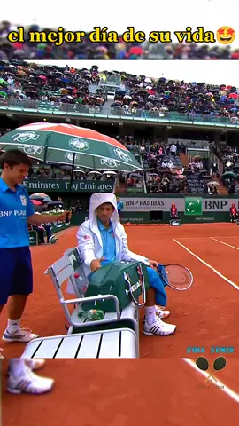 CANAL DE TELEGRAM: FULL TENIS. LINK EN LA DESCRIPCIÓN. #djokovic #tennis #tenis #fyp #parati #viral