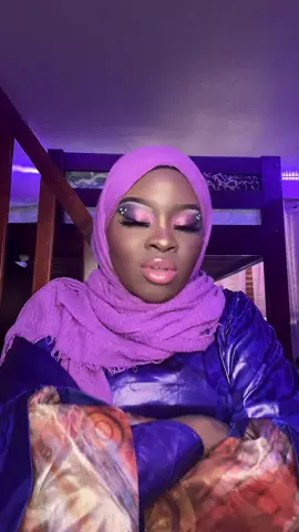 EID MUBARAK💗💗💗#fyp #fantathemua