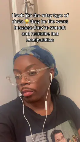 I look good though no lie 🥰 lmao #fyp #filter #beard