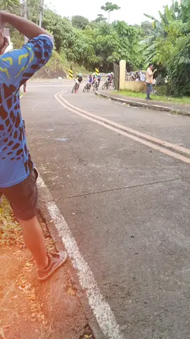 1st Rise MTB Challenge (17 below)#fypシ #siklistangtiktoker #siklistabicolano🚴 #libmananbikers #mtbph #mtbph