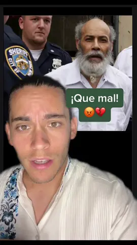 Que se haga justicia para José Alba 🙏🏼