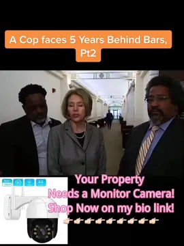 A Cop faces 5 Years Behind Bars,Pt2 #cops #cop #police #policeofficer #copsoftiktok #swolematepro #smplifestyle #dashcamvideos #dashcam #monitorcam #securitycamera @lawbymike