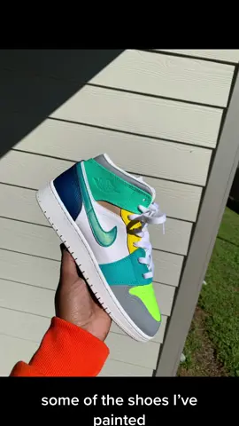 you see any you like? #customshoes