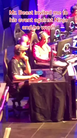 MR BEAST vs NINJA !! 🙌🏽🥳🔥 #mrbeast #ninja #crownchannel #gaming #overtflow #fyp