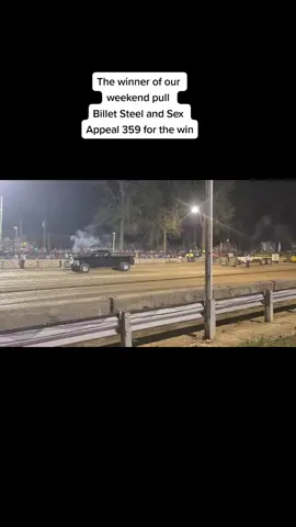We build these and do this for the people you meet and the fun we have. #truckpulling  #itpa