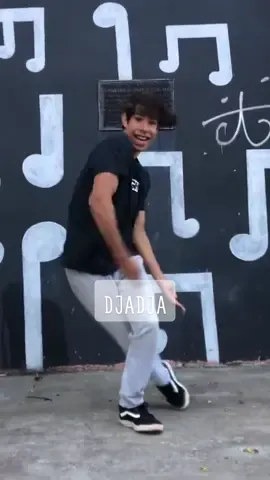 Remix 💥 #djadjaremix #dance #dancechallenge