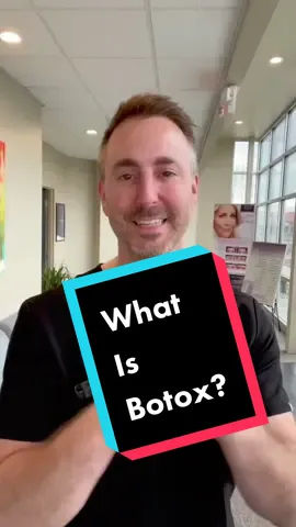 What is #botox @dr.labrasca #plasticsurgery #lipfiller #drlabrasca #nurse