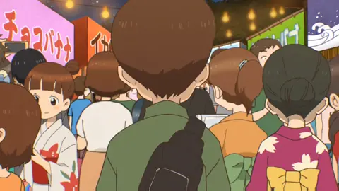 2期12話「夏祭り」を何となく思い出したい人に送るPV#からかい上手の高木さん