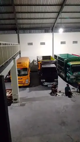 tasyakuran sekaligus memperingati hari raya idhul adha 1443 H/2022 di gudang Ngawi Truck Garage🤲🤲🤲#truckmodifiedindonesia #ngawi_ramah #viral #fypシ #cctv_truck_indonesia #ngawinesia #truckviral #bakultrekmbois #ngawitruckgarage #idhuladha #gudangtruck