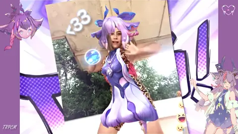 น้องเฮเลนเองค่ะ #rov #rovgarenathailand #helen #หนูรัตน์