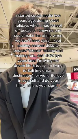 I believe in you! My ig is @ jihoonkm welcome new besties 💕