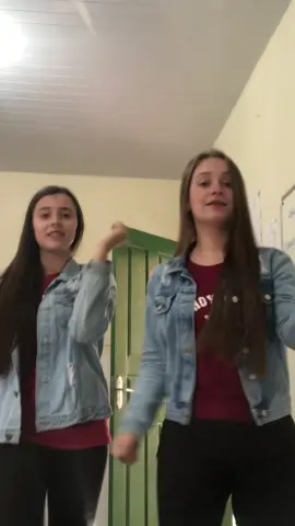 Mais um com ela @bealohn