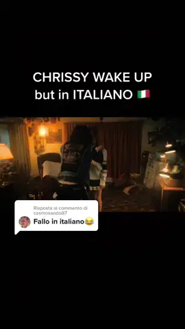 Rispondi a @cosmosando97  @lorenzodeangelis___ grazie di esistere 🙏🏻 #eddie #strangerthings #perte #chrissywakeup