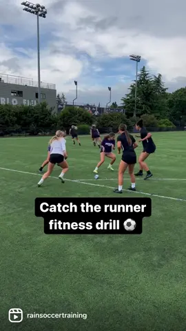 Fitness can be fun