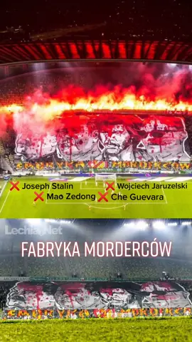 Lechia Gdańsk Anti-Communist Tifo🇵🇱🔥 #hooligans #lechiagdańsk #ultras #hooligan #pyro #tifo #poland #lechia #gdansk #gdanskpoland #communism #anti #anticommunist #dictator #democracy #jagielloniabiałystok #ekstraklasa #polski #polska #fight #football #tifo #History #nopyronoparty #acab #tifosi #casuals#stalin #leader #president #ultrasworld #againstmodernfootball #foryou #ultrastyle #fy #fyp #pilkanozna #chuligan #banner