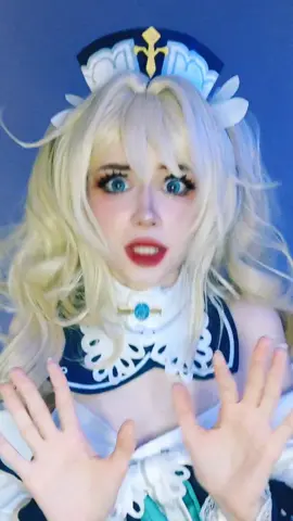 pov: barbara tells u the truth about church #cosplay #anime #cosplayer #genshinimpactcosplay #GenshinImpact #barbara #barbarapegg #barbaragunnhildr #barbaracosplay #barbaracosplaygenshinimpact