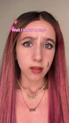 #POV: You get a mark on your face wvery timenyou make a promise (PART 2)