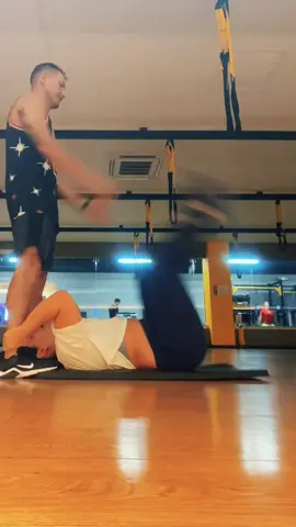 Training with the fam! #GymTok #fyp #family #fyp
