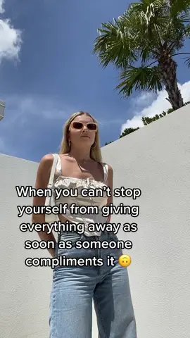 Me in a nutshell haha #sharingiscaring #fyp #tampa #foryou #tampacontentcreator #tampainfluencer #floridagirl #germaninfluencer #tampagirl
