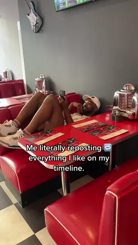 Icl everything I see I like gets reposted .. cant help it #fyp #trending