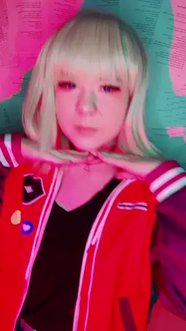 i love this #katzecollective #rikakawai #rikakawaicosplay #cosplay #wondereggpriority #wondereggprioritycosplay #cosplayer #fyp #fypシ #trending #viral #xyzbca