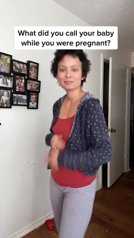 So I think this is pretty much the dance 😅 #pregnancy#pregnancyjourney#pregnanttok#pregnantmom#babybump#secondtrimester#baby5#newbaby#bigfamily#pregnancytiktok#momtok#motherhood#momof4#sahm#lastbaby#freebirth#crunchymom#naturallife