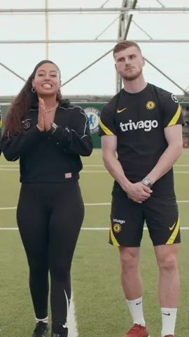 Should I be become a blues now 💙🤷🏽‍♀️ ?? #chelseafc #footballtiktok