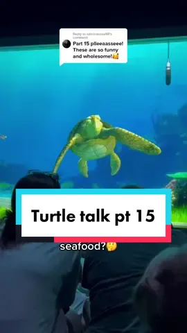 Replying to @sabrinasosa98 #disney #findingnemo